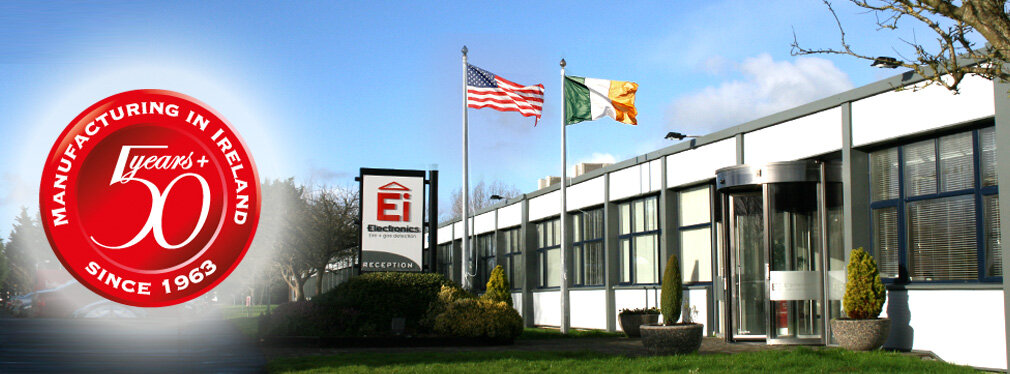 Ei Electronics