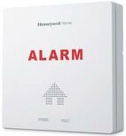 Honeywell koolmonoxidemelder R200c-1 alarm melding