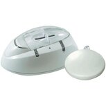 Ei170 flitslicht en trilpad alarm set