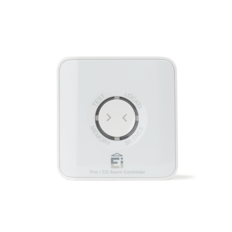 Ei 450 Controle unit voorzijde