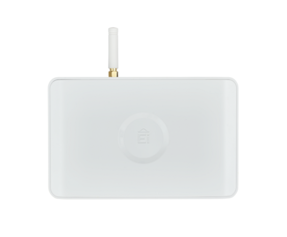 Ei Electronics Ei1000 Gateway vooraanzicht