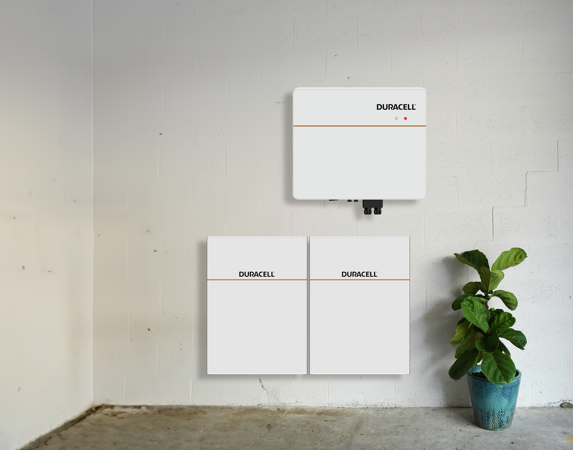 Verdien Geld en Bespaar Energie met een Thuisbatterij Verdien Geld en Bespaar Energie met een Thuisbatterij