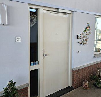 Vrijloop Deurdrangers: Essentieel voor Brandveiligheid in Appartementencomplexen