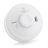 Ei Electronics Ei3024 230 Volt Multisensormelder zijaanzicht