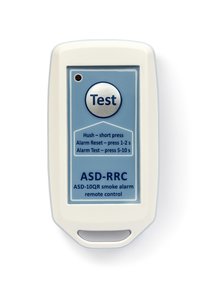 ASD-RCC voor ASD-10QR Rookmelder